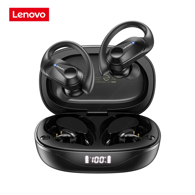 Lenovo LP75 Ture Wireless Headphones TWS Bluetooth 5.3 Noise